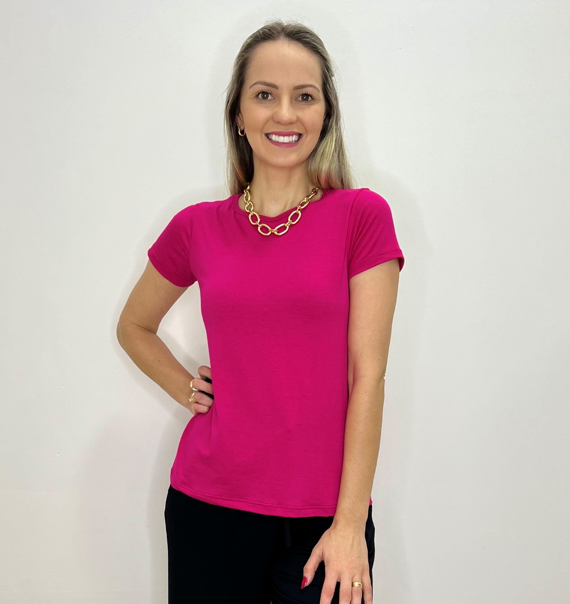 t shirt lisa cor nova 6