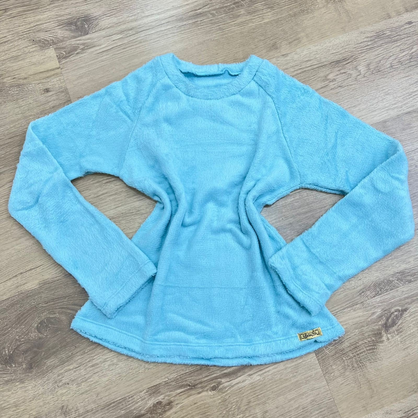 blusa de pelo fleece 3