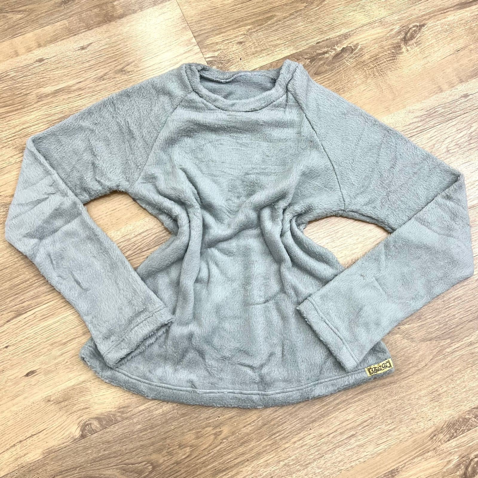 blusa de pelo fleece 5