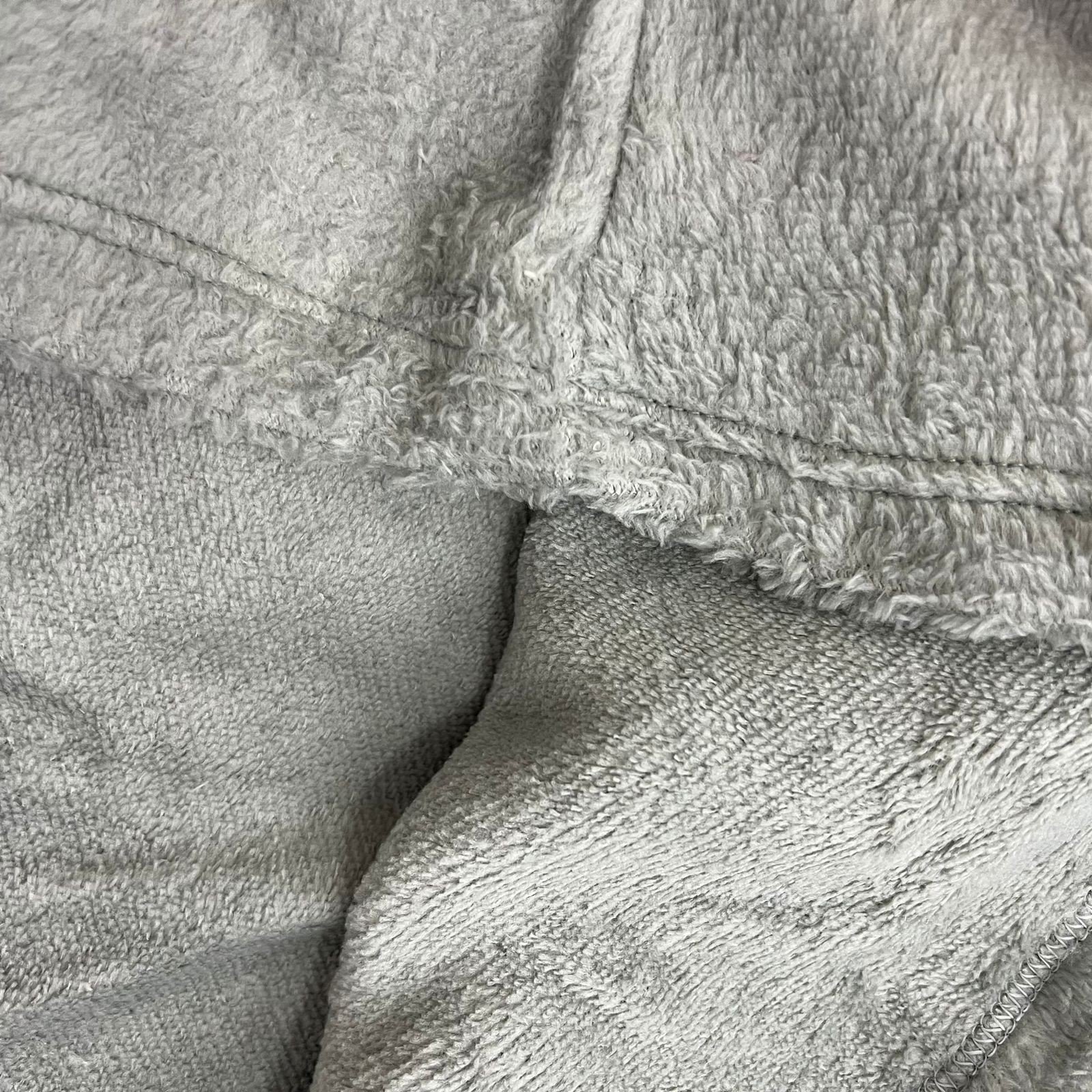 blusa de pelo fleece 8