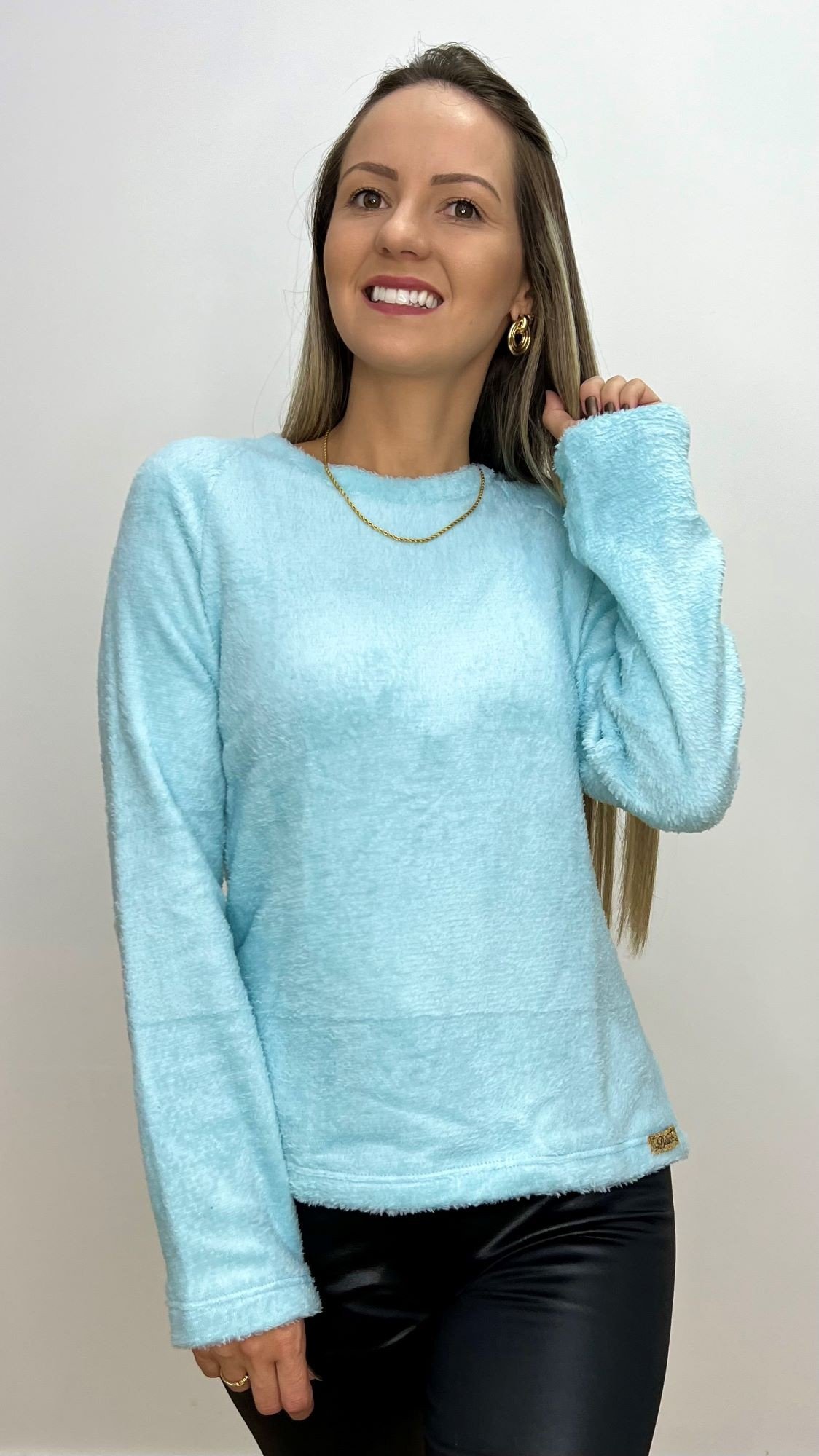 blusa de pelo 2