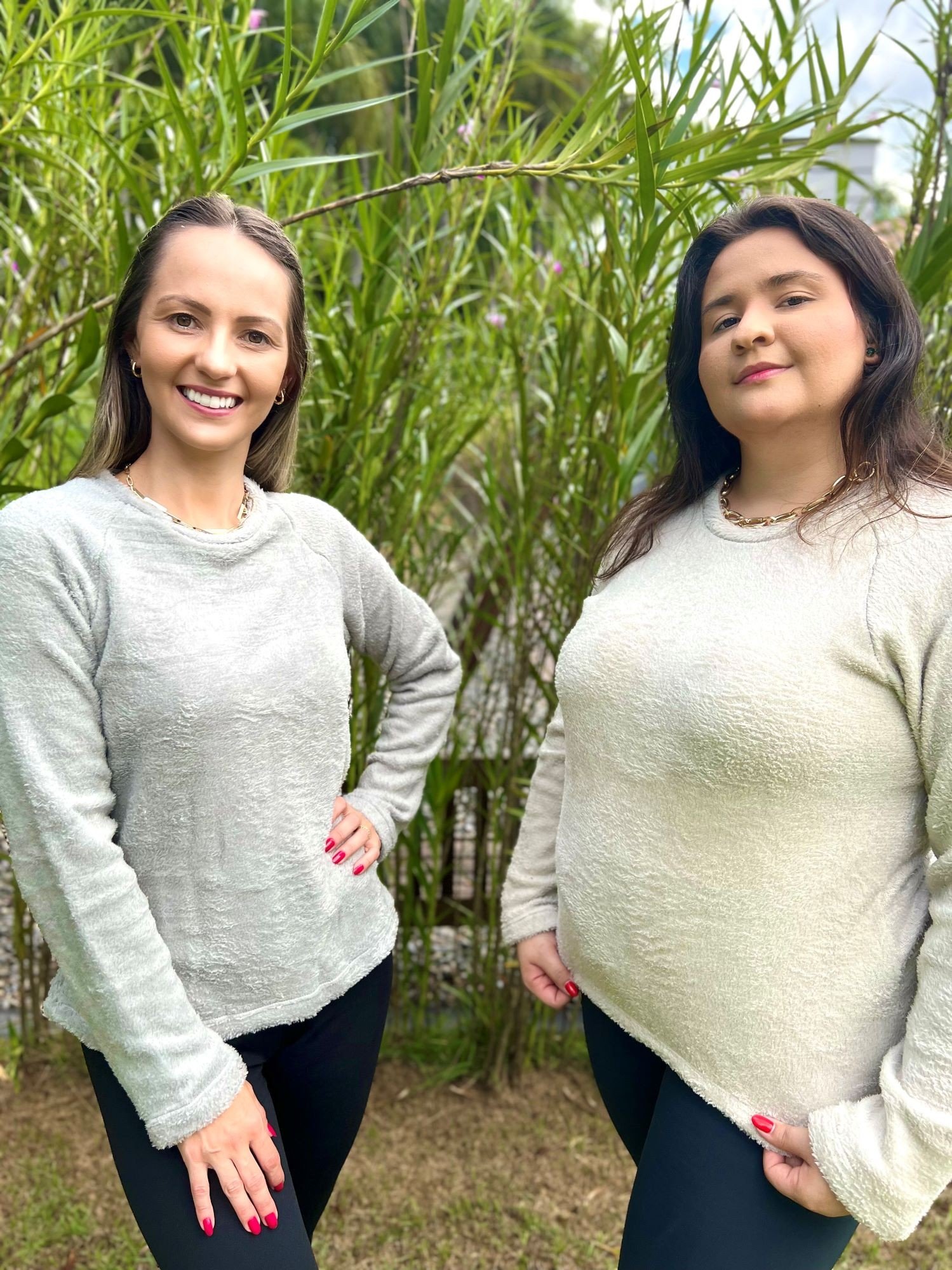 blusa de pelo fleece 3