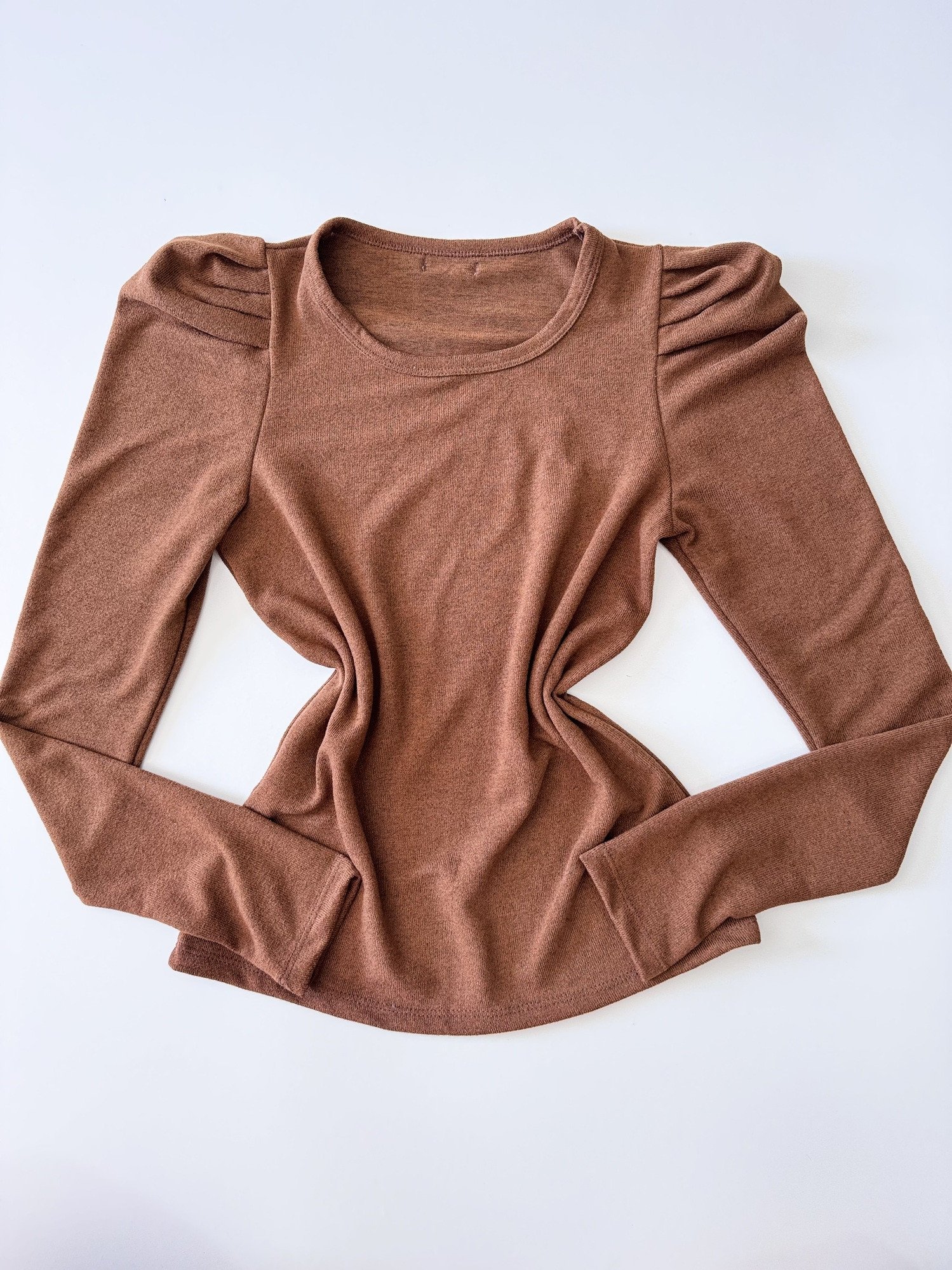 blusa manga bufante lanzinha 3