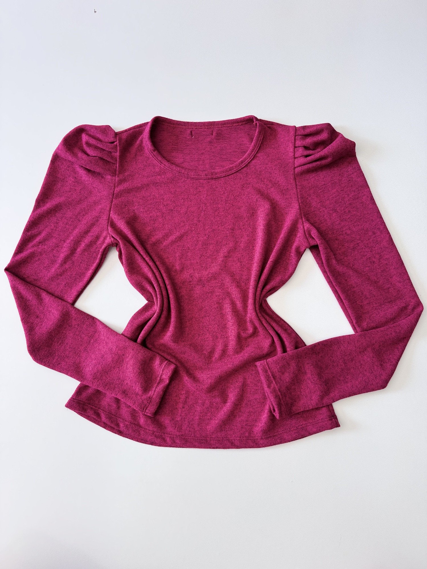 blusa manga bufante lanzinha 5