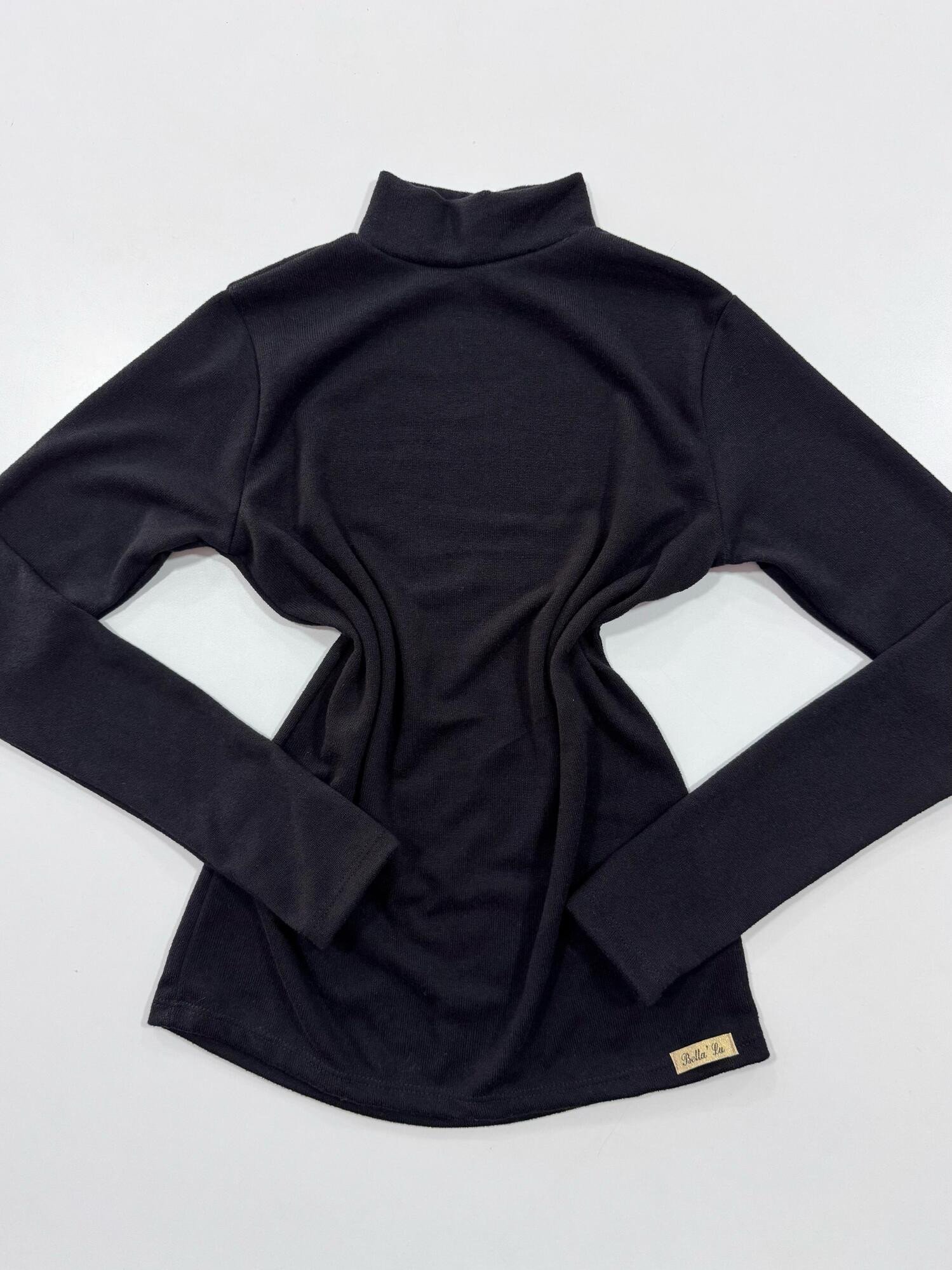 gola alta lanzinha 5