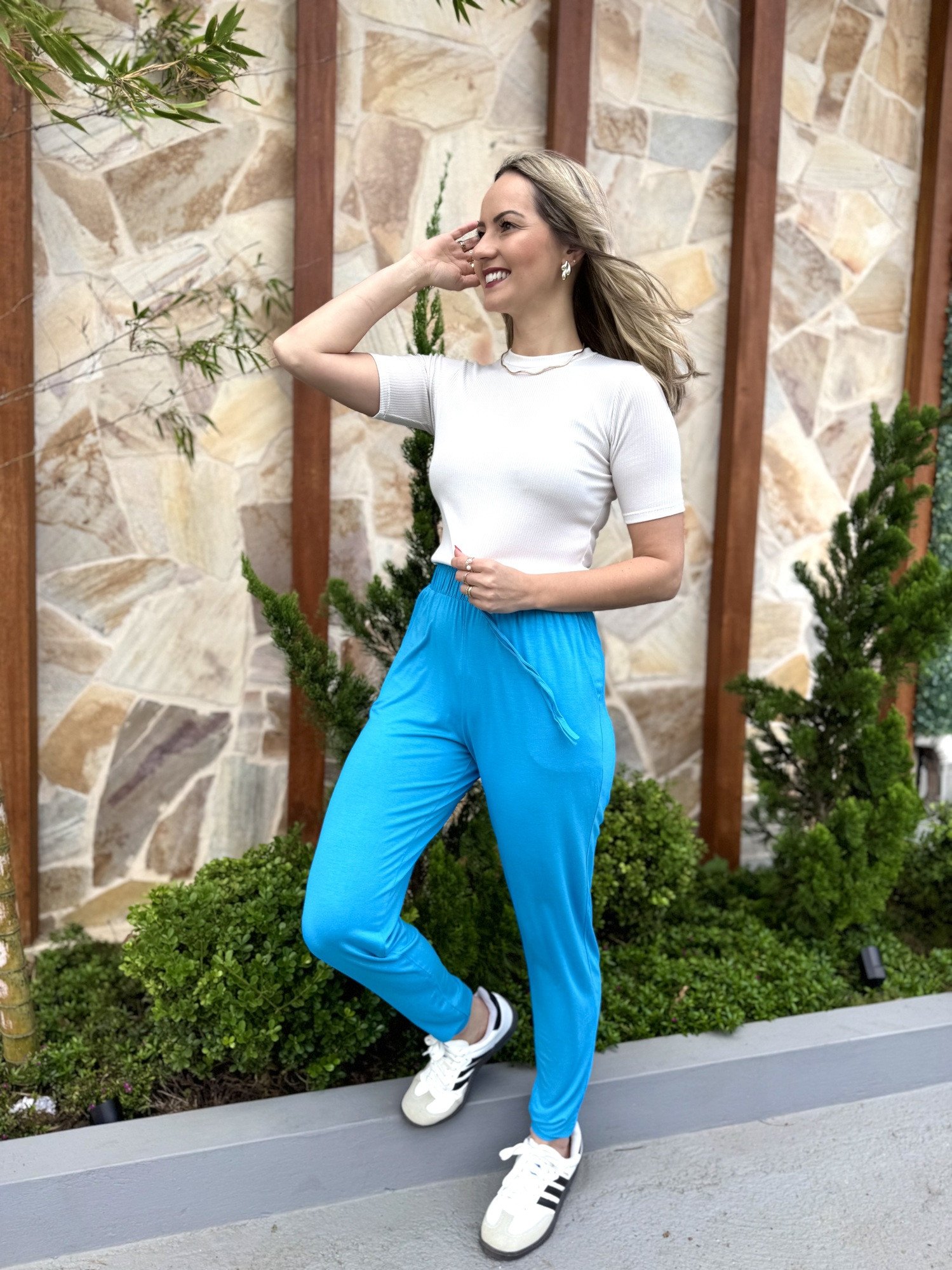 calca jogger de viscolycra 2