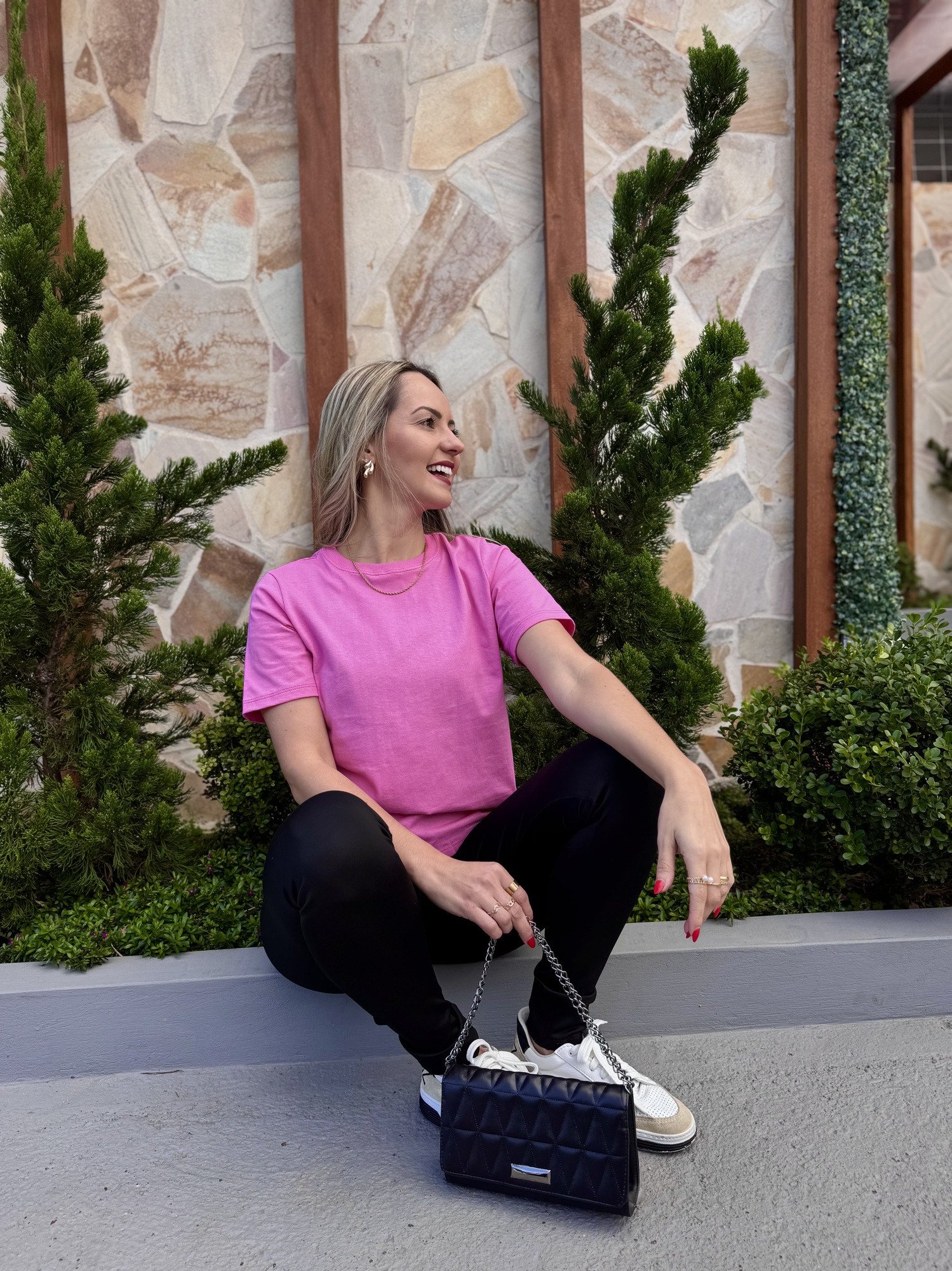 t shirt de algodao 2