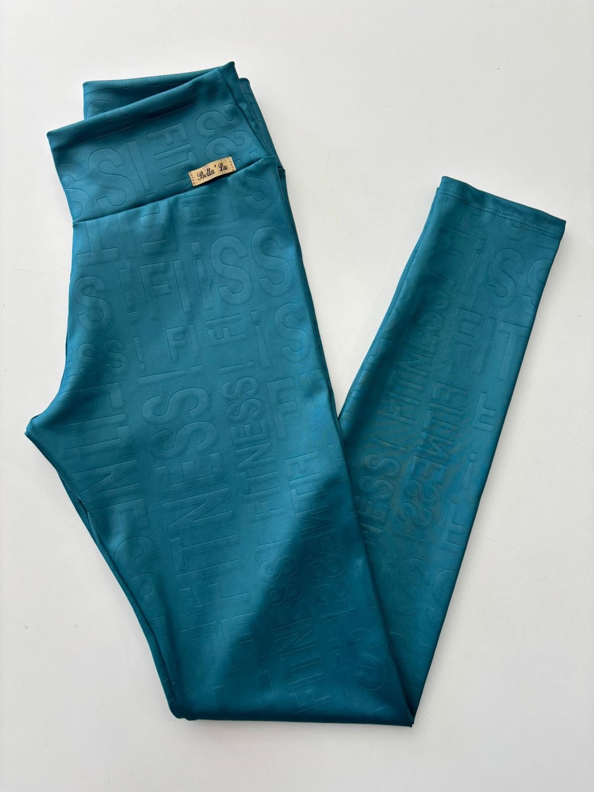 legging estampa fitness 1