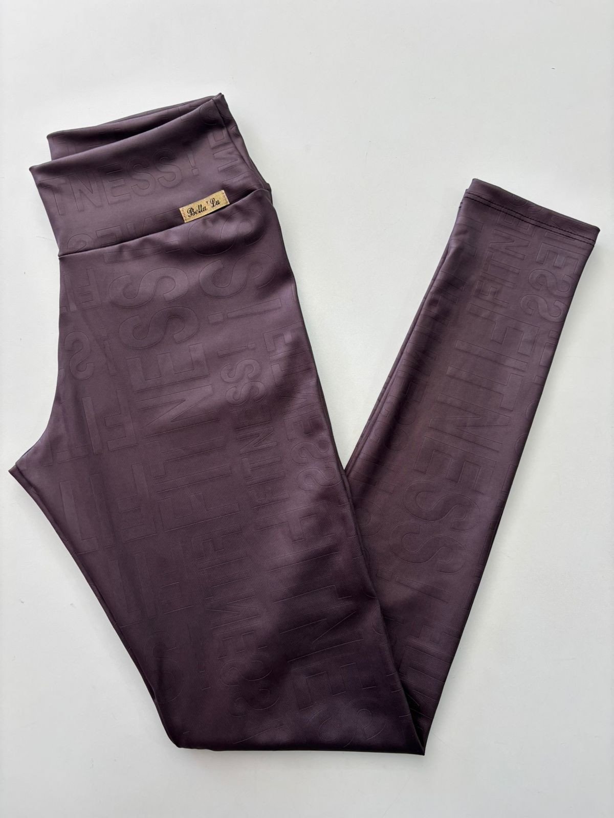 legging estampa fitness 2