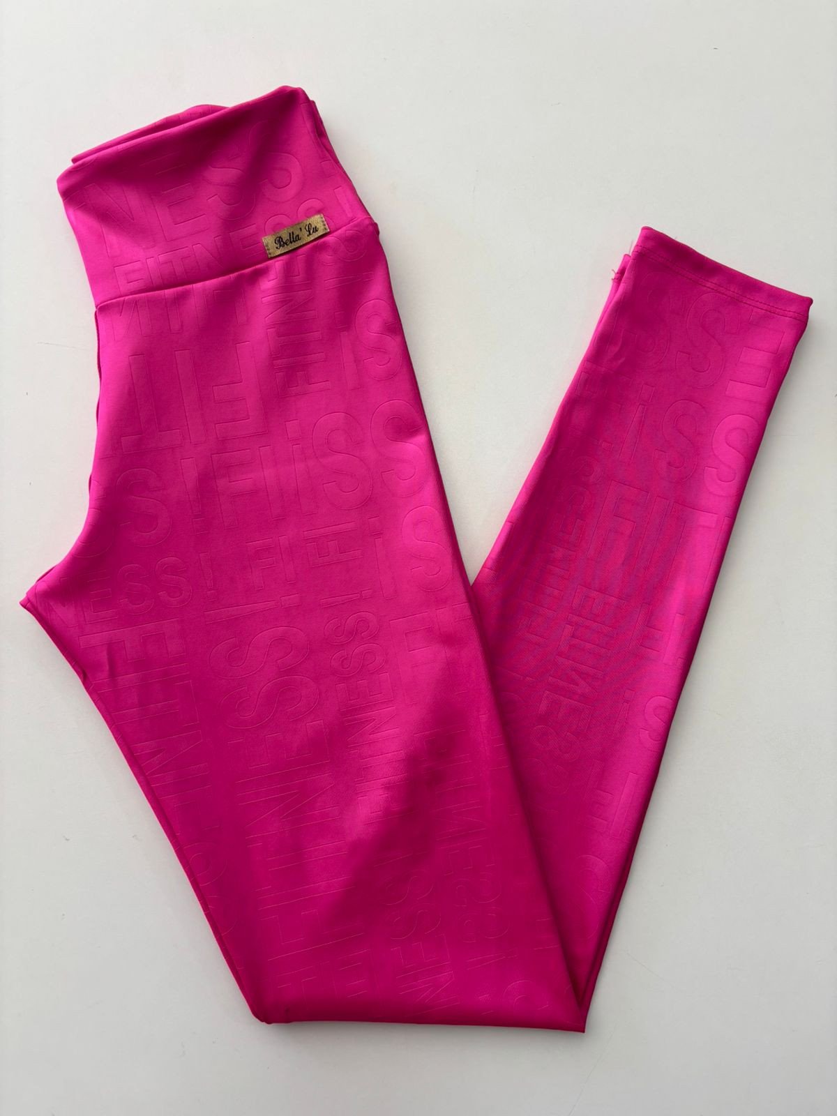 legging estampa fitness 3