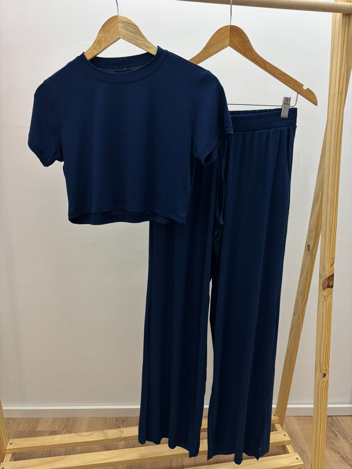 cropped calca fenda 4