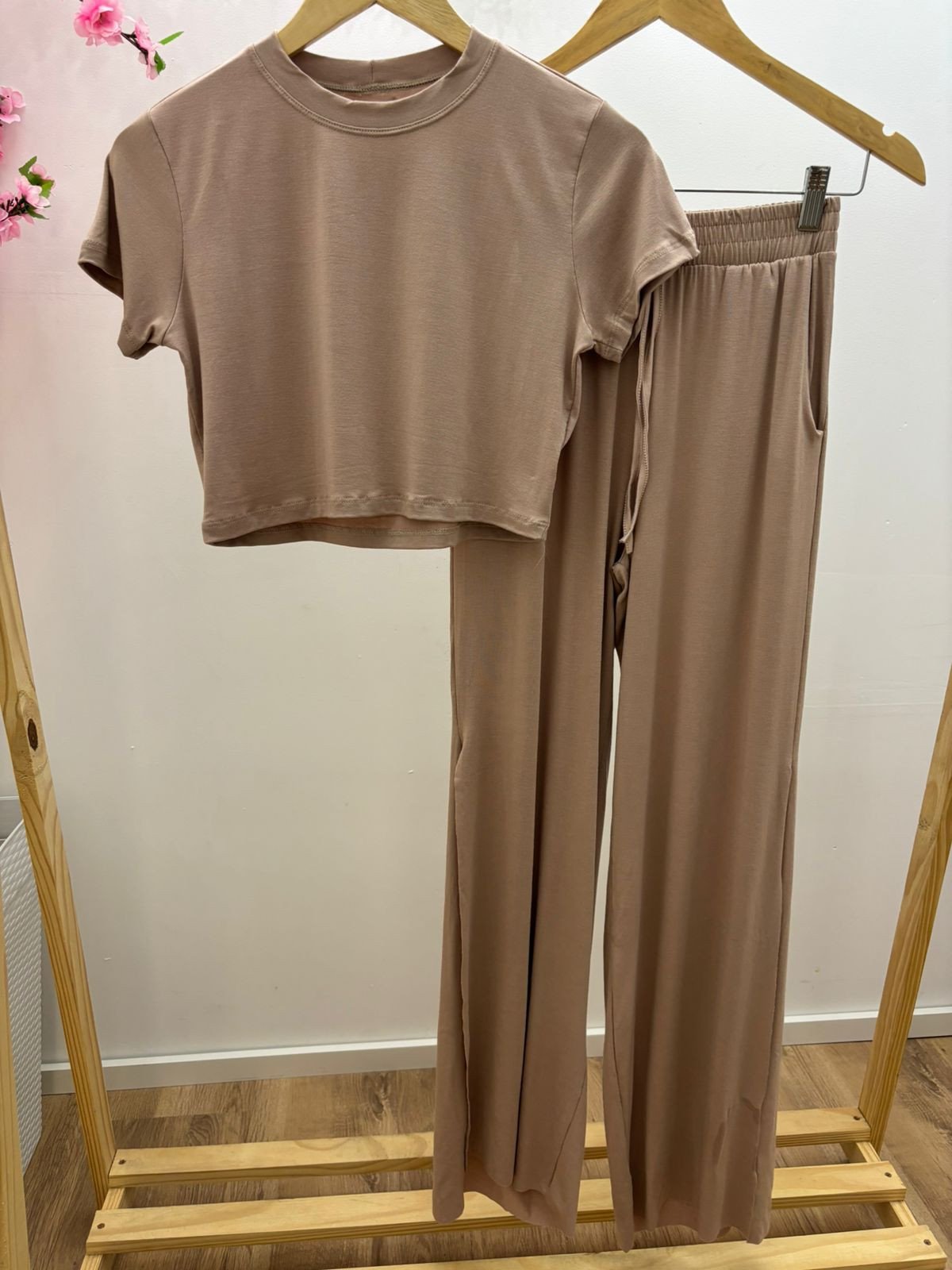 cropped calca fenda 6