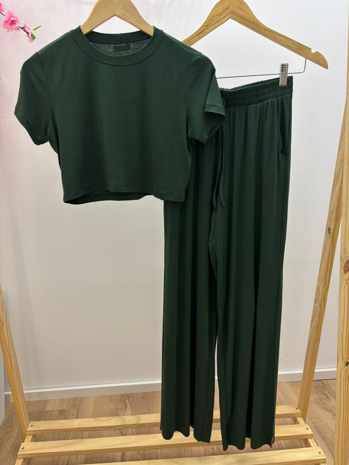 cropped calca fenda 7