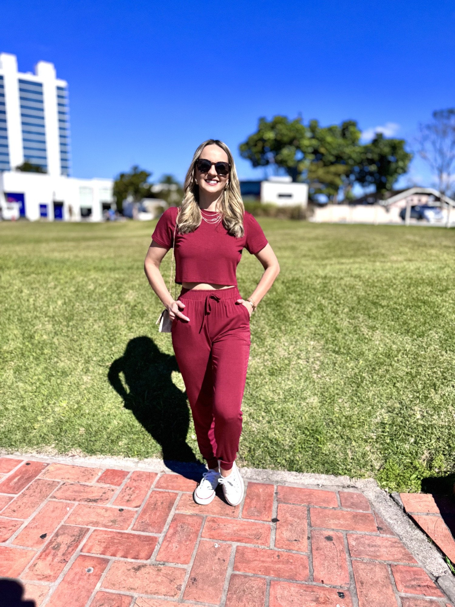 jogger de viscolycra 2