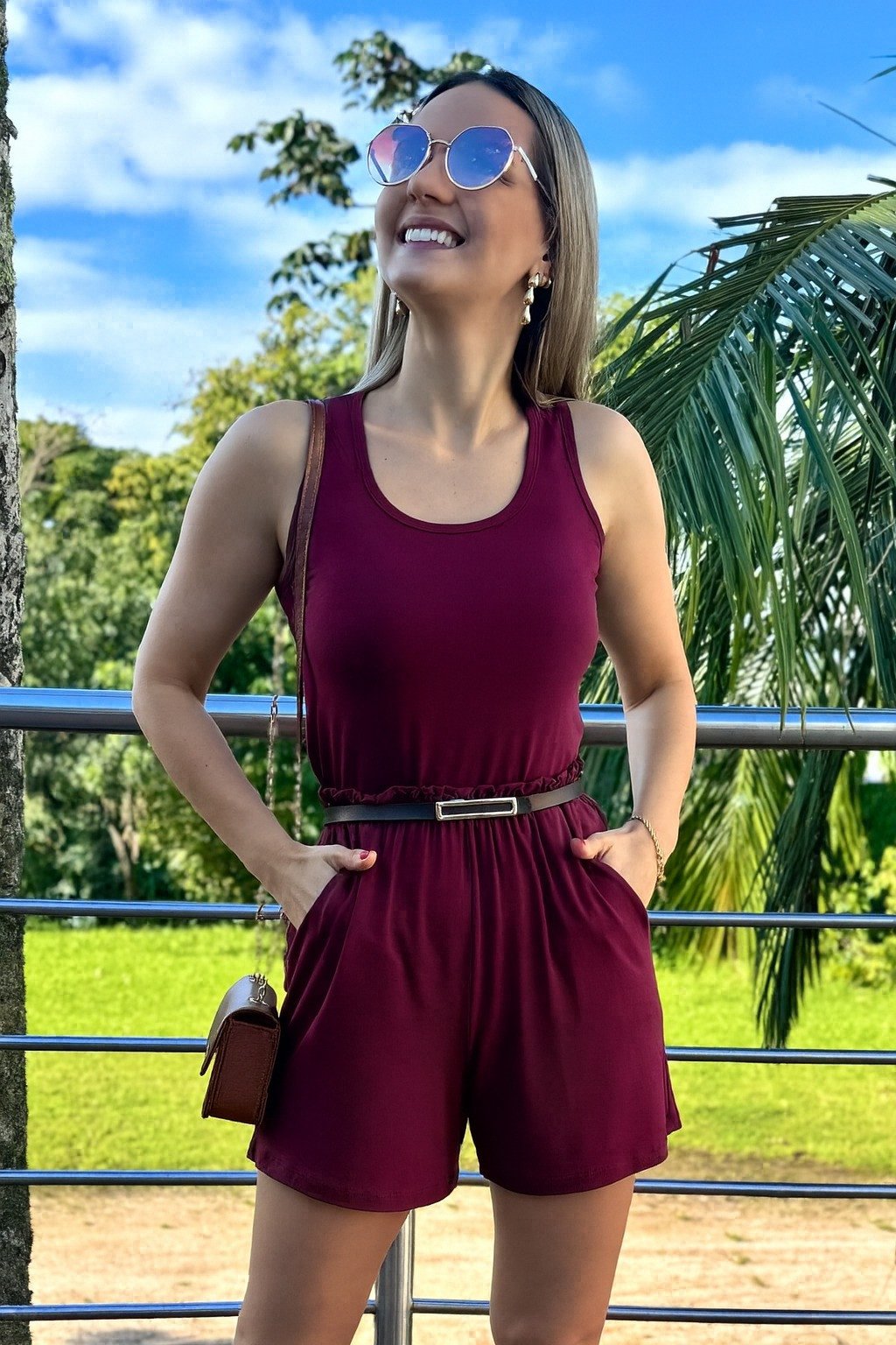 shorts palazzo de visco 1