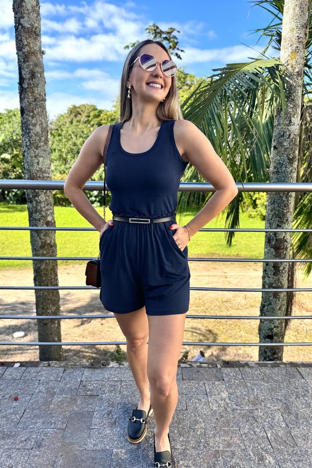 shorts palazzo de visco 4