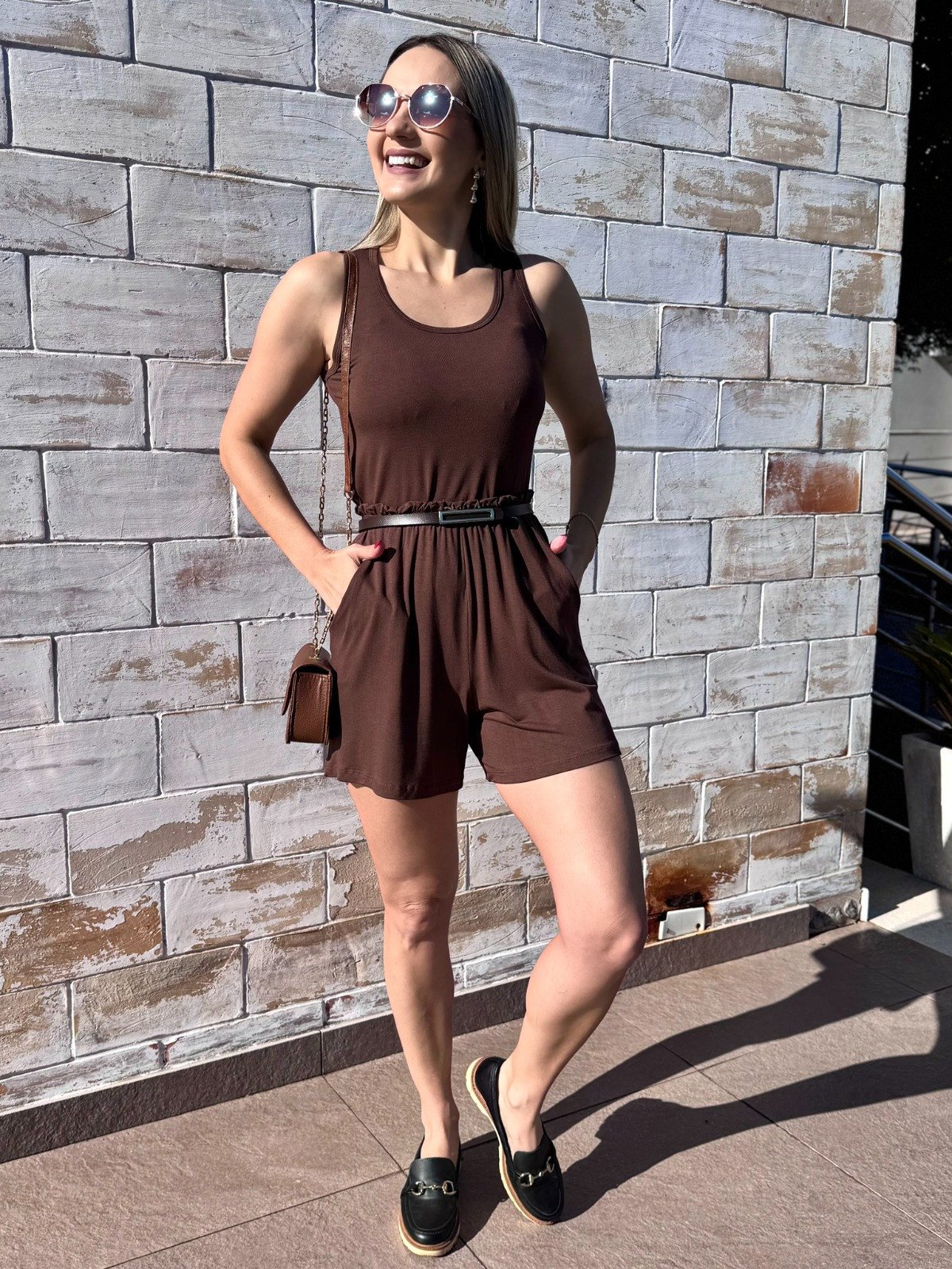 shorts palazzo de visco 6