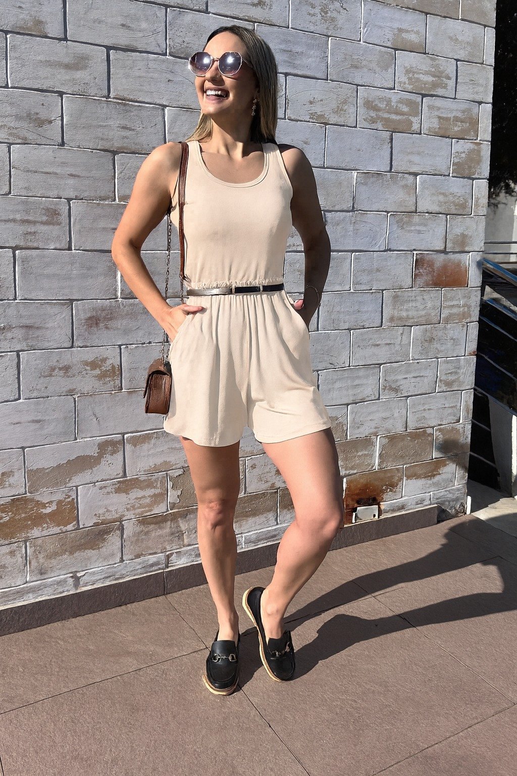 shorts palazzo de visco 13