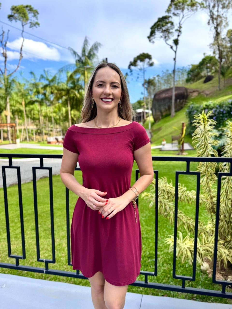 vestido decote canoa 1