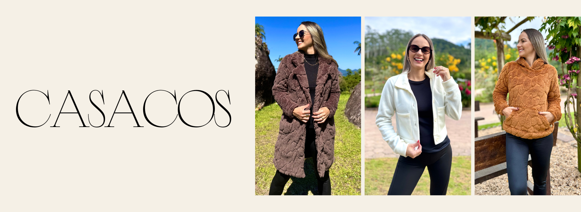 casacos